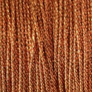 Bobina de hilo Sorrento de fabricación italiana 0,6 mm Color cobre x50m|raw }}