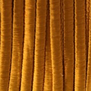 Bobina de hilo Darryn de fabricación italiana 2 mm Camel x30m