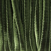 Bobina de hilo Darryn de fabricación italiana 2 mm Verde x30m