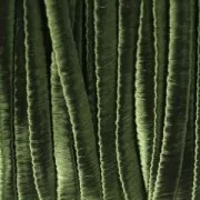 Bobina de hilo Darryn de fabricación italiana 2 mm Verde x30m