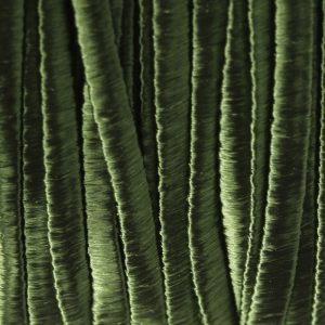 Bobina de hilo Darryn de fabricación italiana 2 mm Verde x30m