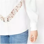 Patrón de costura Louis Antoinette camiseta George