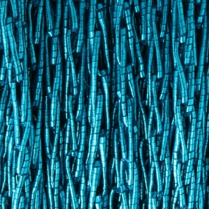 Bobina de hilo Shade de fabricación italiana 2 mm Turquesa x25m