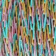 Bobina de hilo Shade de fabricación italiana 2 mm Multicolor x25m|raw }}