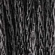 Bobina de hilo Shade de fabricación italiana 2 mm Gris Anthracite x25m