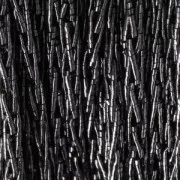 Bobina de hilo Shade de fabricación italiana 2 mm Gris Anthracite x25m