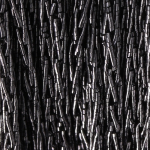 Bobina de hilo Shade de fabricación italiana 2 mm Gris Anthracite x25m