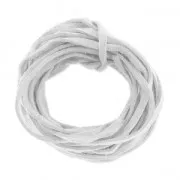 Cordón de Antelina 3x0.9 mm Gris x 2.8 m