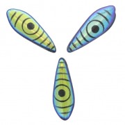 Dagas 5x16 mm Jet Laser Target Eye x25