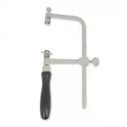 Arcos de sierra - bocfil + hoja n°2/0 + clavijas