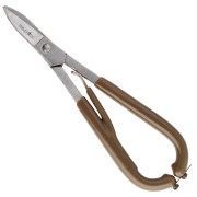 Tijeras de joyero - Para cortar metal x1