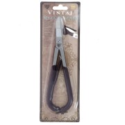 Tijeras de joyero Vintaj - Para cortar metal x1