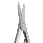Tijeras de joyero - Para cortar metal x1