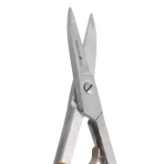 Tijeras de joyero - Para cortar metal x1