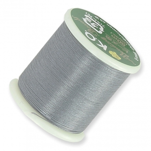 Hilo Ko 0.25 mm Dark Grey x50 m