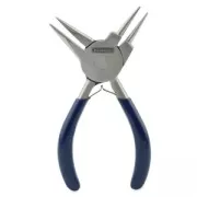 Alicate para bisutería multifunción MultiPliers - alicate plana y alicate con punta redonda