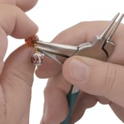 Alicate para bisutería multifunción MultiPliers - alicate plana y alicate con punta redonda