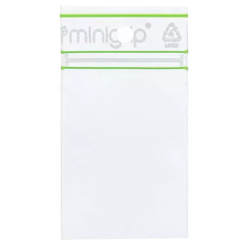 Bolsas Minigrip 40x60 mm x100