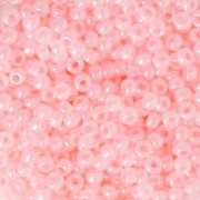 Rocalla Miyuki 11/0 517 - Baby Pink Ceylon x8g|raw }}