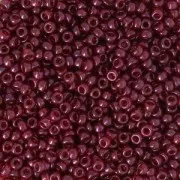 Rocalla Miyuki 15/0 1883 -  Wine Gold Luster x8g