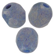 Cuentas facetadas 4 mm Elderberry Pacifica x50|raw }}