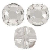 Strass para coser 5 mm Crystal  x10|raw }}