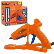 Mini pistola de pegamento eléctrica - Cléopâtre