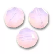 Bolas PureCrystal 5000 6 mm Rose Water Opal x6
