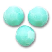 Bolas PureCrystal 5000 4 mm Mint Alabaster x20|raw }}