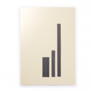 Tablero magnético Prym para fijación magnética del dibujo a bordar|raw }}