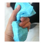 Pegamento blanco especial Cléopâtre para hacer Slime y Actividades Manuales 500 gr