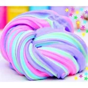 Pegamento blanco especial Cléopâtre para hacer Slime y Actividades Manuales 500 gr