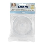 Surtido de 2 recipientes para cargador de abalorios