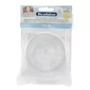 Surtido de 2 recipientes para cargador de abalorios