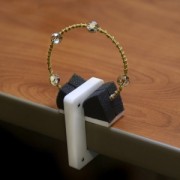 Herramienta para hacer pulseras muy fácilmente - Katie Hacker|raw }}