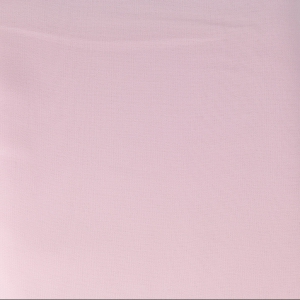 Tela Muselina para bordado Lunéville y confección de vestidos Rosa x10cm