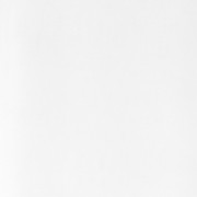 Tela Organza para bordado Lunéville confección de vestidos Blanco x1m