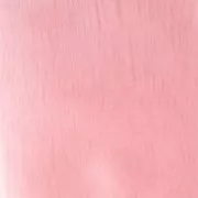 Tela Organza para bordado Lunéville confección de vestidos Rosa x10cm