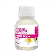Aceite perfumada para bombas de baño/jabón de baño aroma Monoï x27ml|raw }}