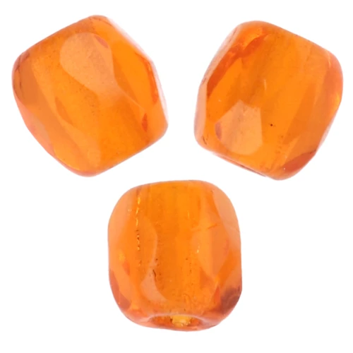 Carillas de jacinto de 3 mm x50