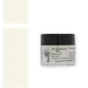 Polvo de mica para arcilla polimérica Pearl Ex Gold Interference x3g|raw }}