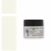 Polvo de mica para arcilla polimérica Pearl Ex Gold Interference x3g