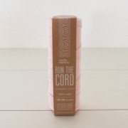 Hilo para hacer trabajos en macramé - Kesi Art - 1,5 mm Premier Amour (n°89) x 66 m|raw }}