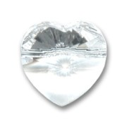 Corazón PureCrystal 5742  8 mm Crystal  x1|raw }}