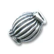 Aceitunas metal 10x8 mm x5