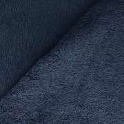 Tela Esponja - Azul Marino x10cm