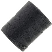 Hilo C-Lon Micro Cord 0.3 mm  Black x 274m