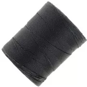 Hilo C-Lon Micro Cord 0.3 mm  Black x 274m