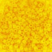 Miyuki Delica 11/0 DB1132 - Opaque Canary envase de 100g|raw }}