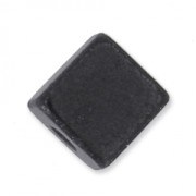 Cuentas magnéticas Cubos 4 mm Hematite x15|raw }}